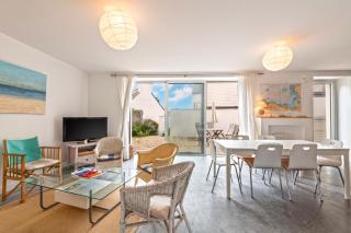 Grande maison sur le port - Locquirec - 0