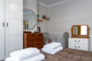 Central London 1 BR Apt in Vauxhall near Big Ben - Londra - 7