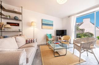 Grande maison sur le port - Locquirec - 7