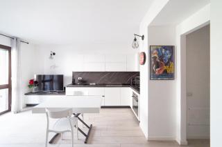 Hbhall Milano Green Apartment 9 - Mailand - 9