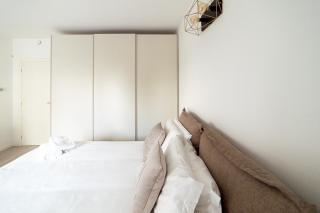 Hbhall Milano Green Apartment 9 - Mailand - 5
