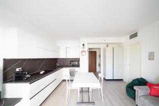Hbhall Milano Green Apartment 9 - Mailand - 3