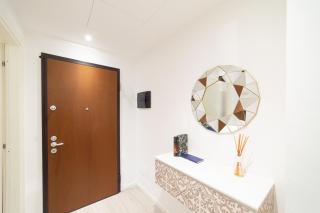 Hbhall Milano Green Apartment 9 - Mailand - 2