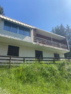 BEL APPARTEMENT MONTAGNE AVEC VUE - Orcières - 2