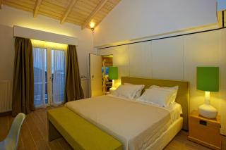 Salvator Villas & Spa Hotel - 5