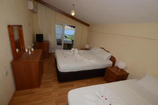Melisa Hotel - 9