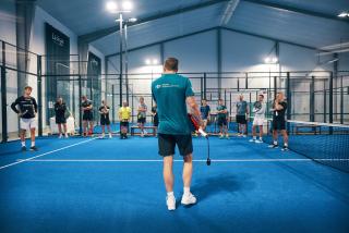 Lydinge Resort - Hyllinge - 3
