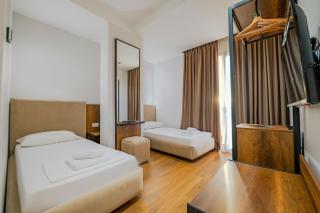 Hotel Central - 3