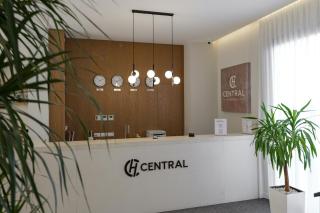 Hotel Central - 7