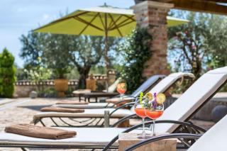 Rustic villa Karim with pool in Porec - Jehnići - 7