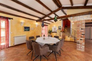 Rustic villa Karim with pool in Porec - Jehnići - 3