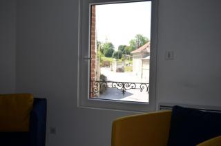 Gite Saint Martin - 1