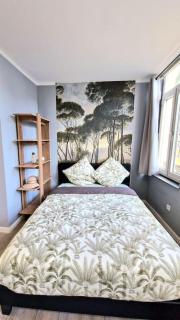 Appartement Hypercentre 203 + WIFI +INDEPENDANT+TOILETTE CUISINE SALLE DE BAIN PRIVATIVE - Valenciennes - 0