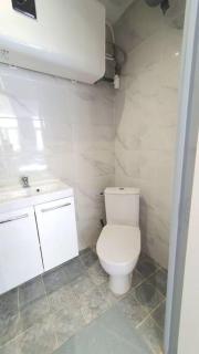 Appartement Hypercentre 203 + WIFI +INDEPENDANT+TOILETTE CUISINE SALLE DE BAIN PRIVATIVE - Valenciennes - 8