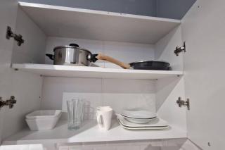 Appartement Hypercentre 203 + WIFI +INDEPENDANT+TOILETTE CUISINE SALLE DE BAIN PRIVATIVE - Valenciennes - 5