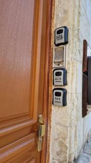 Appartement Hypercentre 203 + WIFI +INDEPENDANT+TOILETTE CUISINE SALLE DE BAIN PRIVATIVE - Valenciennes - 4