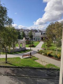 Appartement Hypercentre 203 + WIFI +INDEPENDANT+TOILETTE CUISINE SALLE DE BAIN PRIVATIVE - Valenciennes - 1