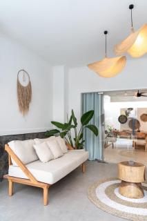 Casa de Lupe 5 bedroom villa in Kerobokan - Seminyak - 3