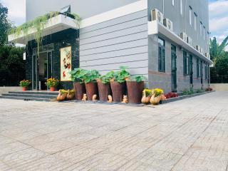 Khách Sạn An Bình - Phước Lộc Xã - 3