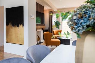 Luxurious 4-Bed Holiday Retreat - Finchley - 9