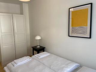 Viborggade - Copenhagen - 6