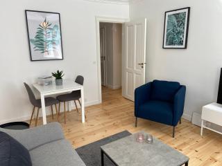 Viborggade - Copenhagen - 5