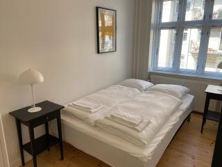 Viborggade - Copenhagen - 7