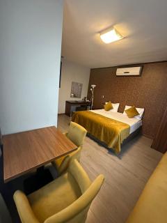 Hotel Atabay - Istanbul - 3