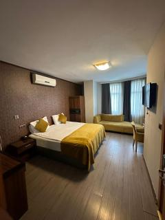 Hotel Atabay - Istanbul - 2