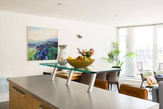 Luxury - ExCel London - O2- 3 Bedroom Apartment - Londra - 5
