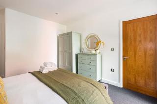 Luxury - ExCel London - O2- 3 Bedroom Apartment - Londra - 3