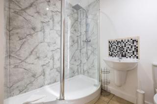 Luxury - ExCel London - O2- 3 Bedroom Apartment - Londra - 1