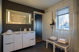 Apartment by Prestvannet - Tromsø - 4
