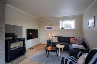 Apartment by Prestvannet - Tromsø - 3