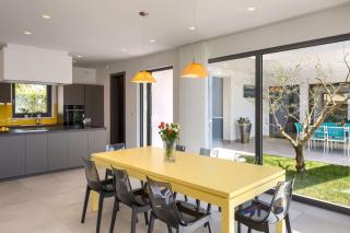 Luxury villa Nada with pool in Tinjan - Kringa - 4