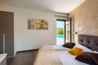 Luxury villa Nada with pool in Tinjan - Kringa - 1