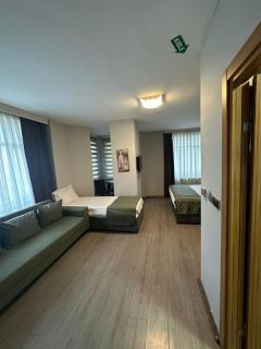 Hotel Atabay - Istanbul - 6