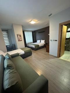 Hotel Atabay - Istanbul - 5