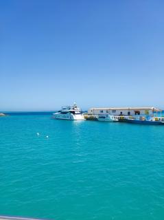 Sweet Home Appartments - Hurghada - 2
