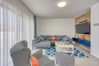 Villa Klementina with Pool and Whirlpool - Krnica - 7