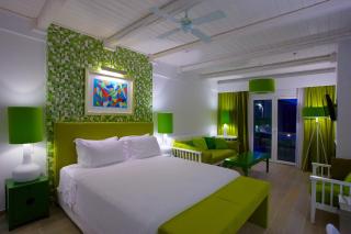 Salvator Villas & Spa Hotel - Parga - 2