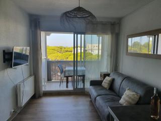 La petite Camargue - Le Grau-du-Roi - 5
