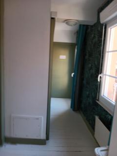 Auberge des chemins - 5