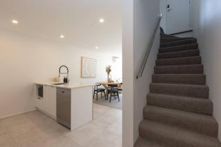 Inner City Luxury With Free Parking - Christchurch - 1
