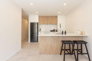 Inner City Luxury With Free Parking - Christchurch - 3