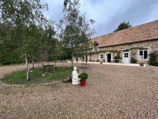 LE PRESBYTERE - Rouperroux-le-Coquet - 1