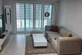 Beautiful Apt Residence near Gwangan beach - Busan - 9