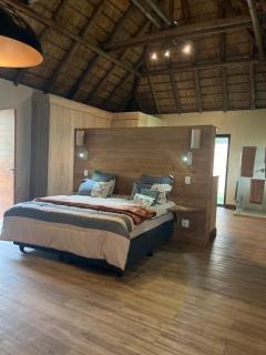 Eids Farm - Mmukubyane - 2