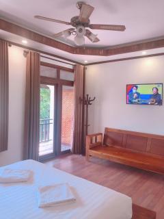 QUEEN'S HOUSE - Luang Prabang - 9