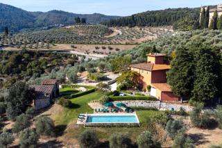 Villa Merlaia by Mmega - Troghi - 0